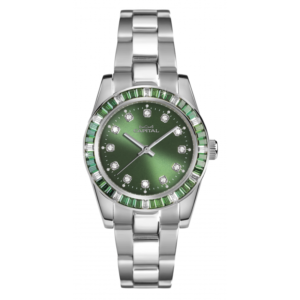 Capital orologio collezione New York donna quarzo AX8166