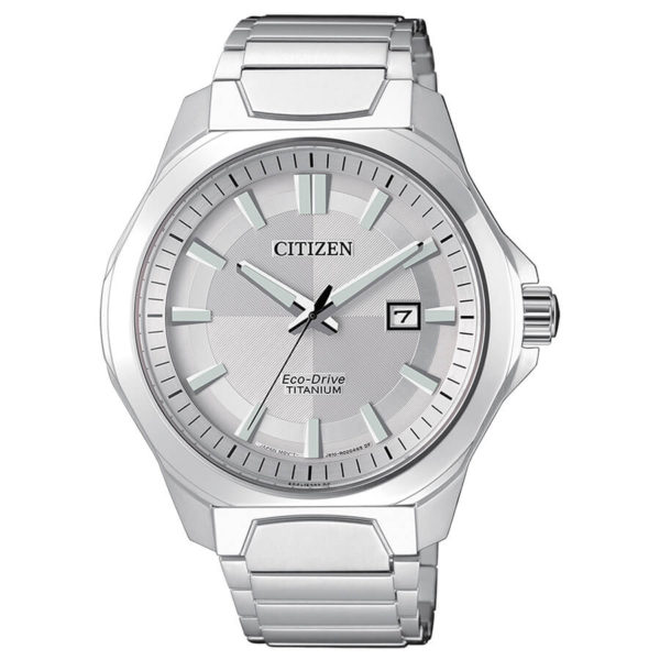 Citizen Super Titanio 1540 AW1540-53A