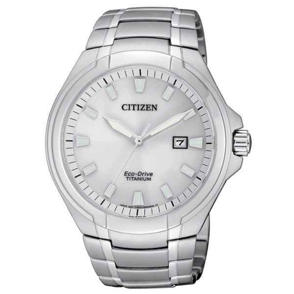 Citizen Super Titanio 7430 BM7430-89A